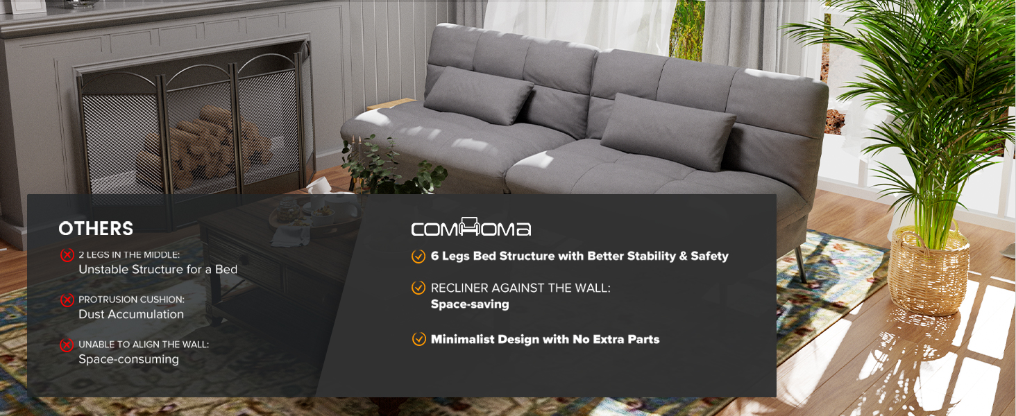 Futon Sets
