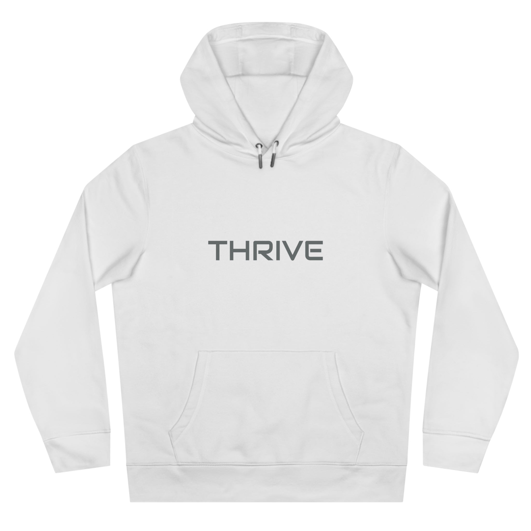 MLB 'Thrive' Fleece Hoodie