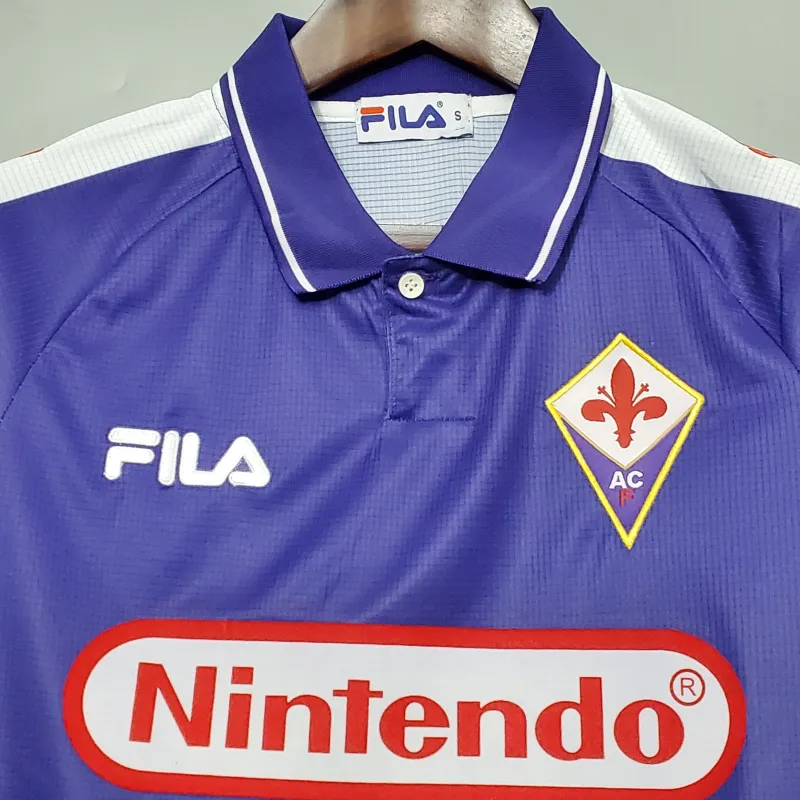 98-99 Fiorentina Home soccer jersey- Retro version: Ajax 24-25 Home Stadium Jersey - Fans Version mysite: Adidas luxuryfootballshirts.com: https://www.luxuryfootballshirts.com/