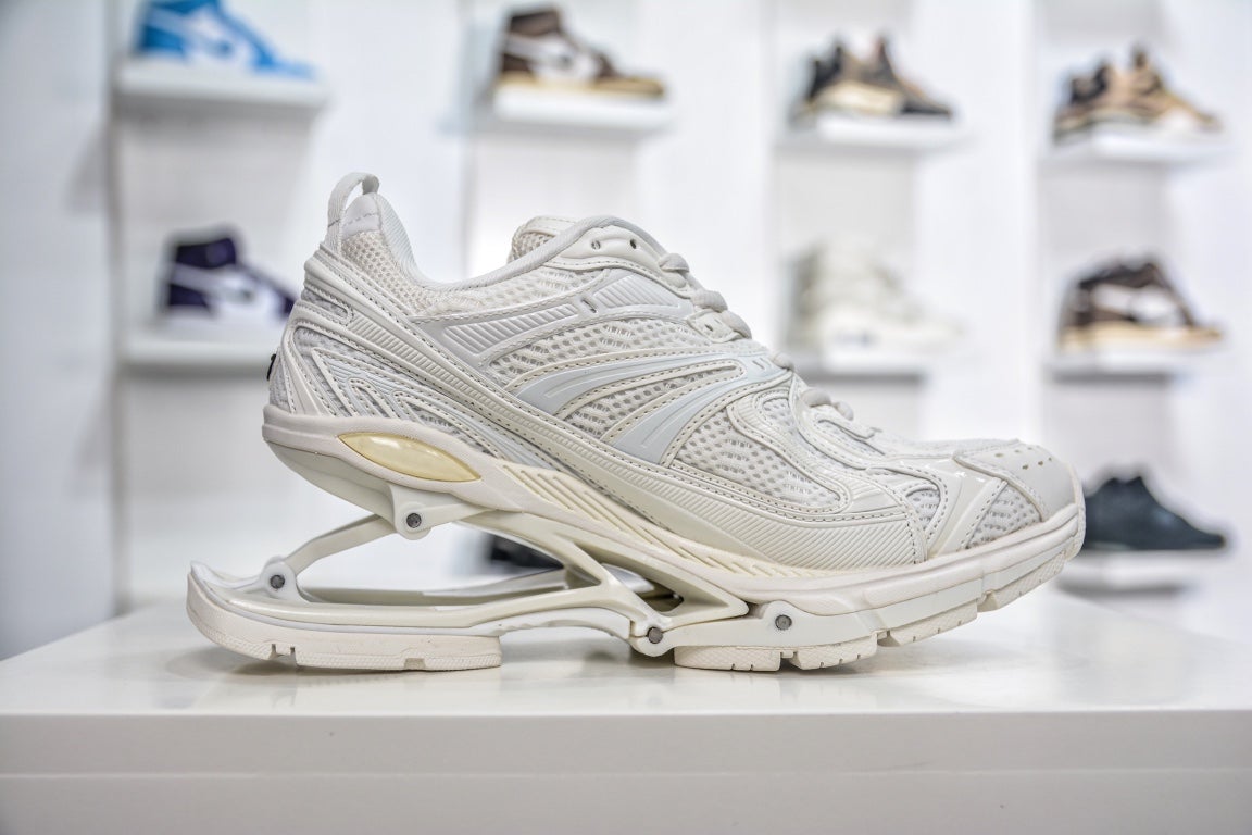 Balenciaga X-Pander Trainer White、mysite、Cacoeks