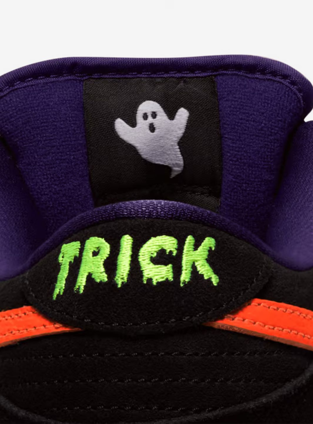Nike SB Dunk Low Night of Mischief Halloween、NIKE、Cacoeks