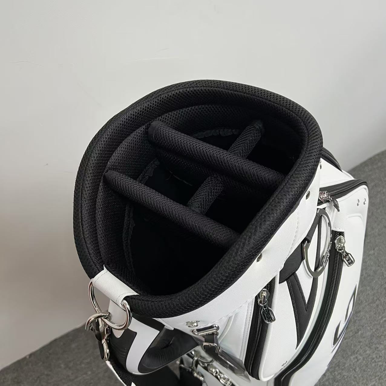 TITLESIT TAYLORMADE G/FORE GOLF BAG