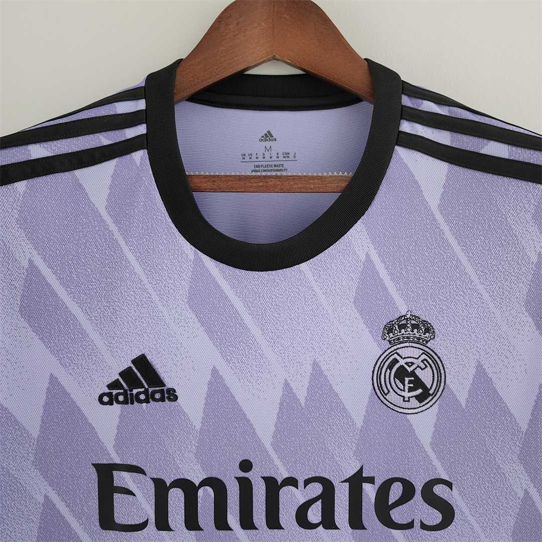 22-23 Real Madrid Away soccer jersey-Retro version: Ajax 24-25 Home Stadium Jersey - Fans Version mysite: Adidas luxuryfootballshirts.com: https://www.luxuryfootballshirts.com/