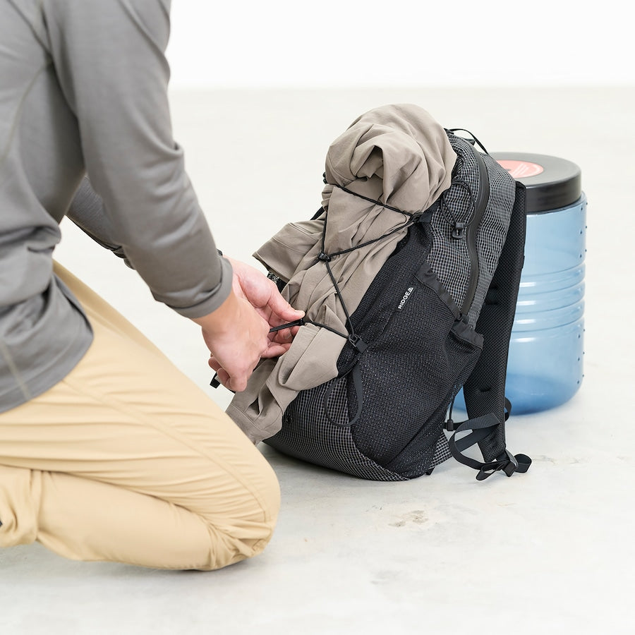 RIDGE MOUNTAINGREAR GEAR 25S/S One Mile MP