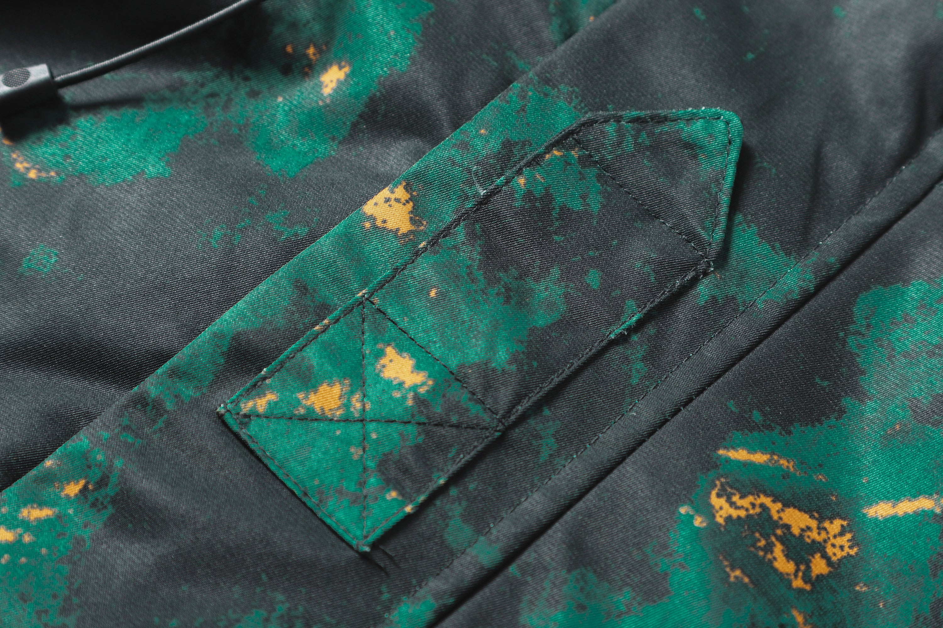 MLB 2353 Outdoor Jacket