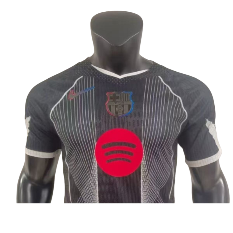 25-26 Barcelona Special Edition soccer jersey - Player Version: Ajax 24-25 Home Stadium Jersey - Fans Version mysite: Adidas luxuryfootballshirts.com: https://www.luxuryfootballshirts.com/