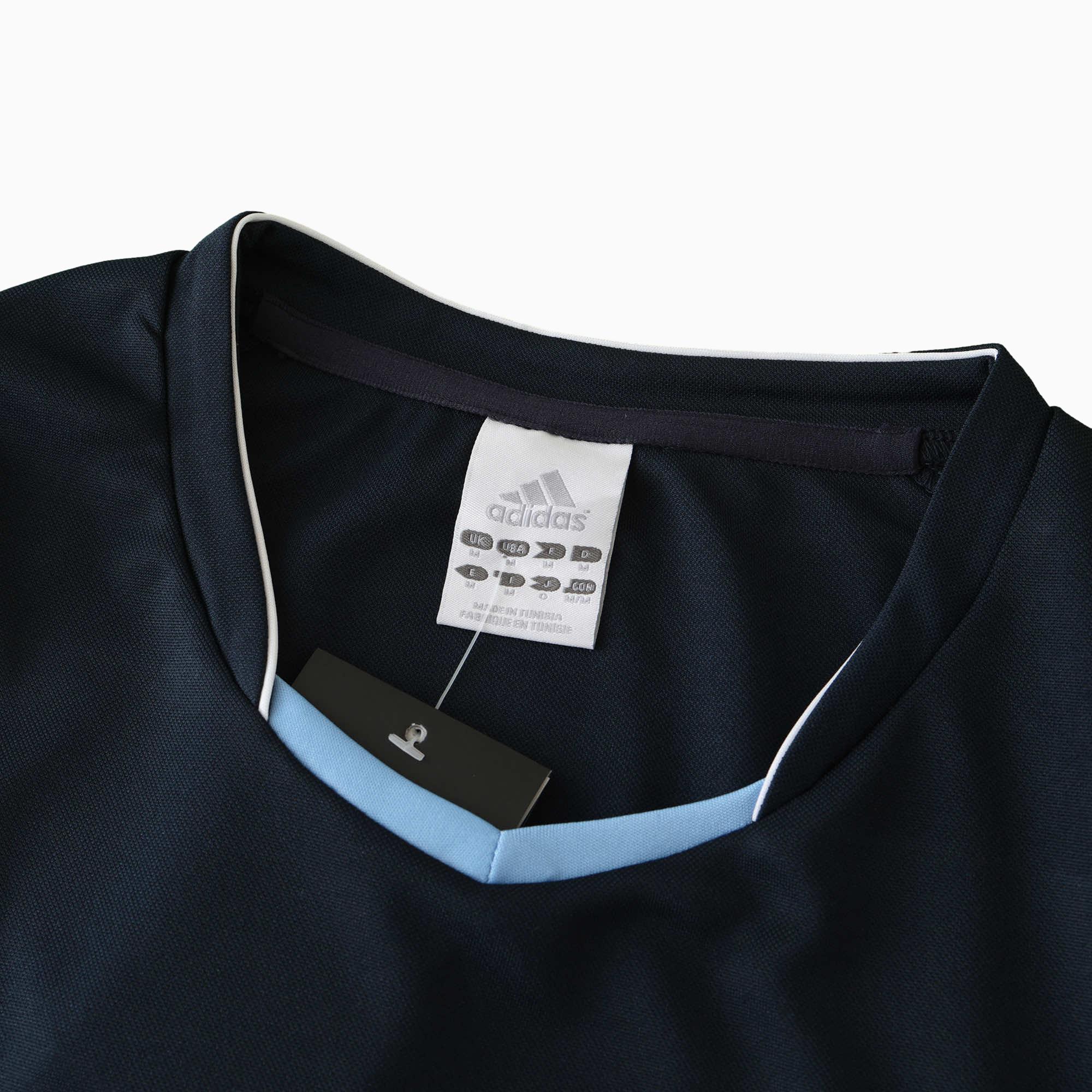JerseysGala.com | Retro Real Madrid 03-04 Away Jersey -Customize Name, Number and Patch | Worldwide Shipping
