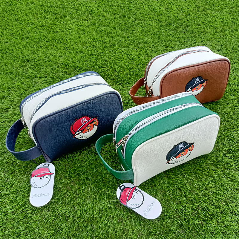 TITLESIT TAYLORMADE G/FORE GOLF BAG