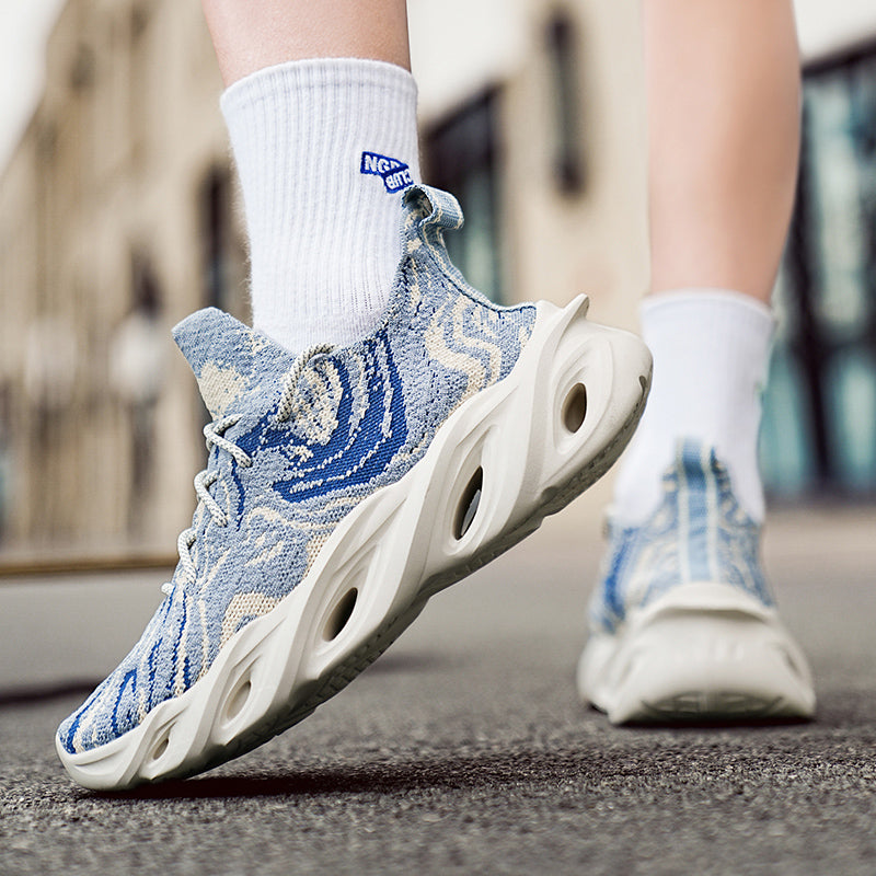 'Spectra Horizon' X9X Sneakers