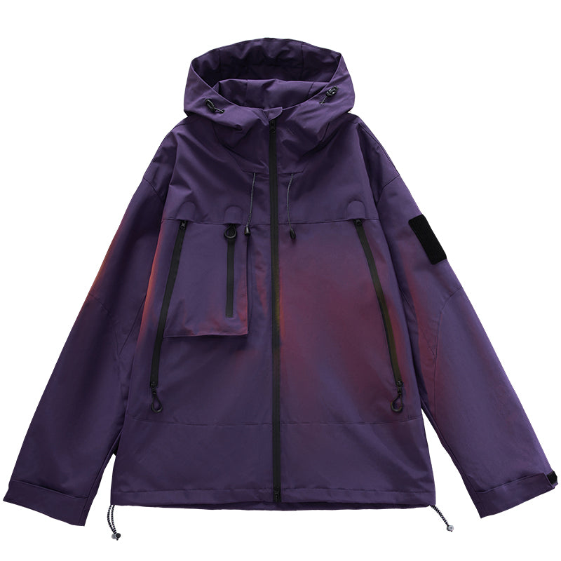 MLB J91 Outdoor Jacket