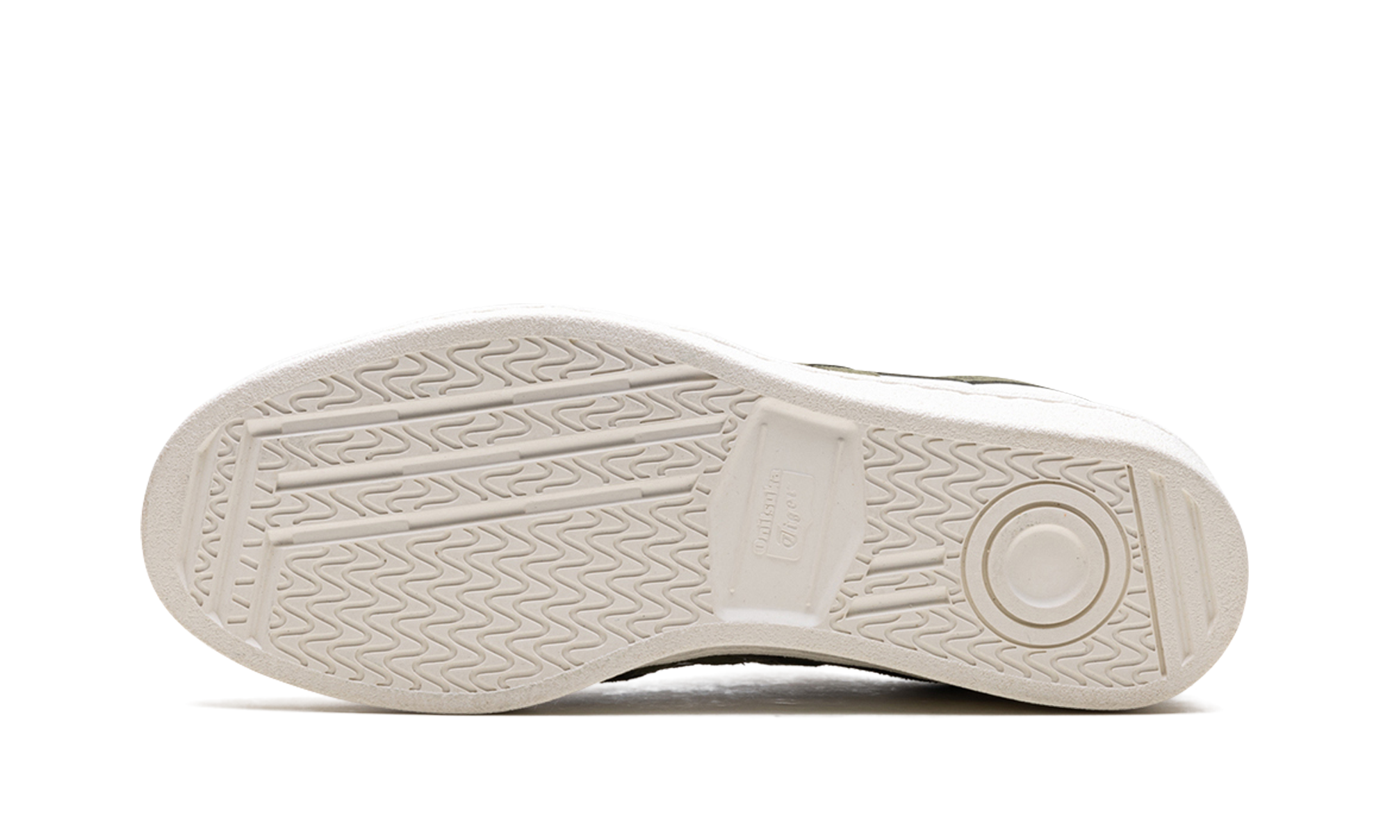 Onitsuka Tiger GSM "Bronze Green"、mysite、Cacoeks