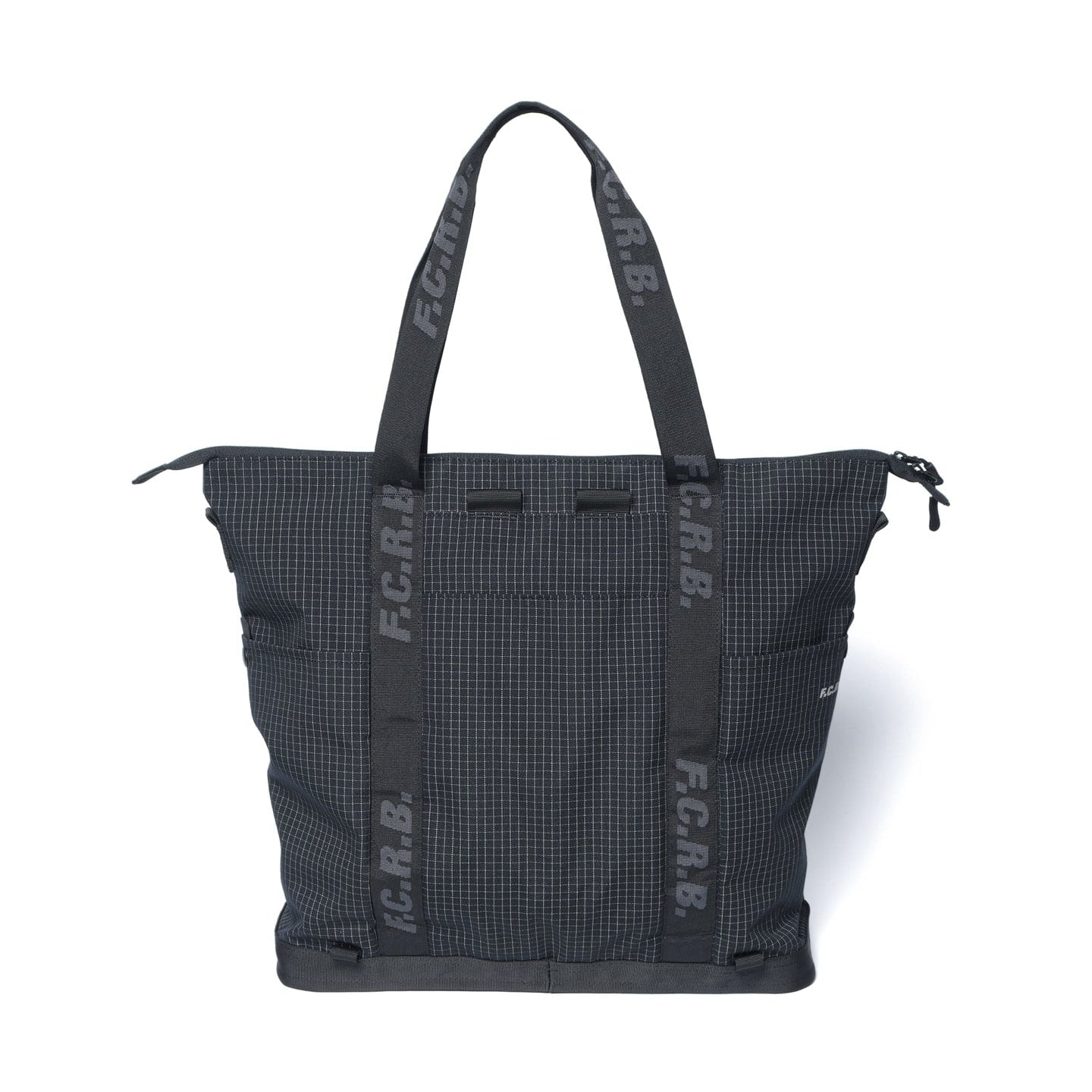 F.C.Real Bristol 25S/S TOUR TOTE BAG  FCRB-250104 