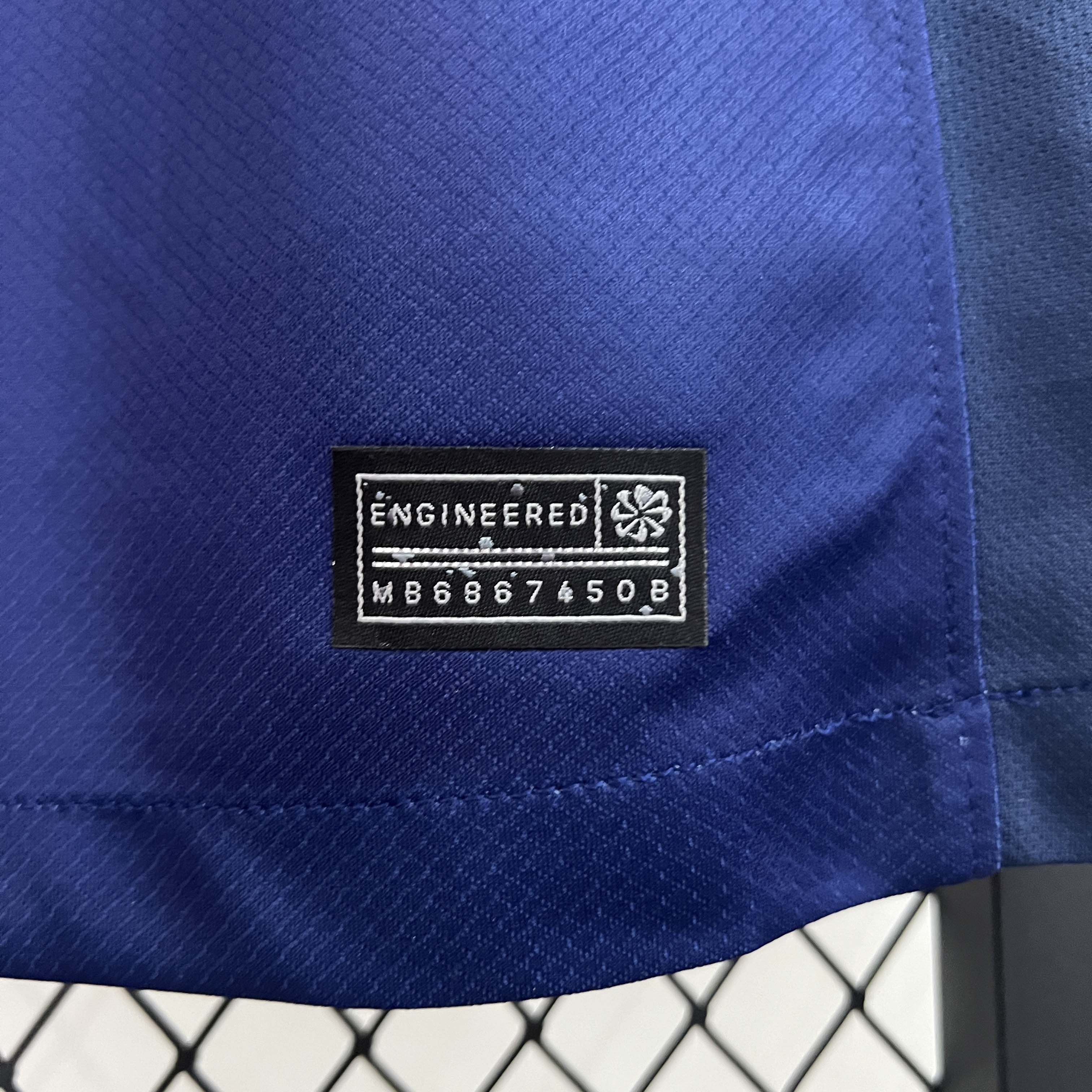 2024/2025 Barcelona Home Football Shirt 1:1 Thai Quality:football jersey mysite: unitedjerseyfootball 邓江浪:football