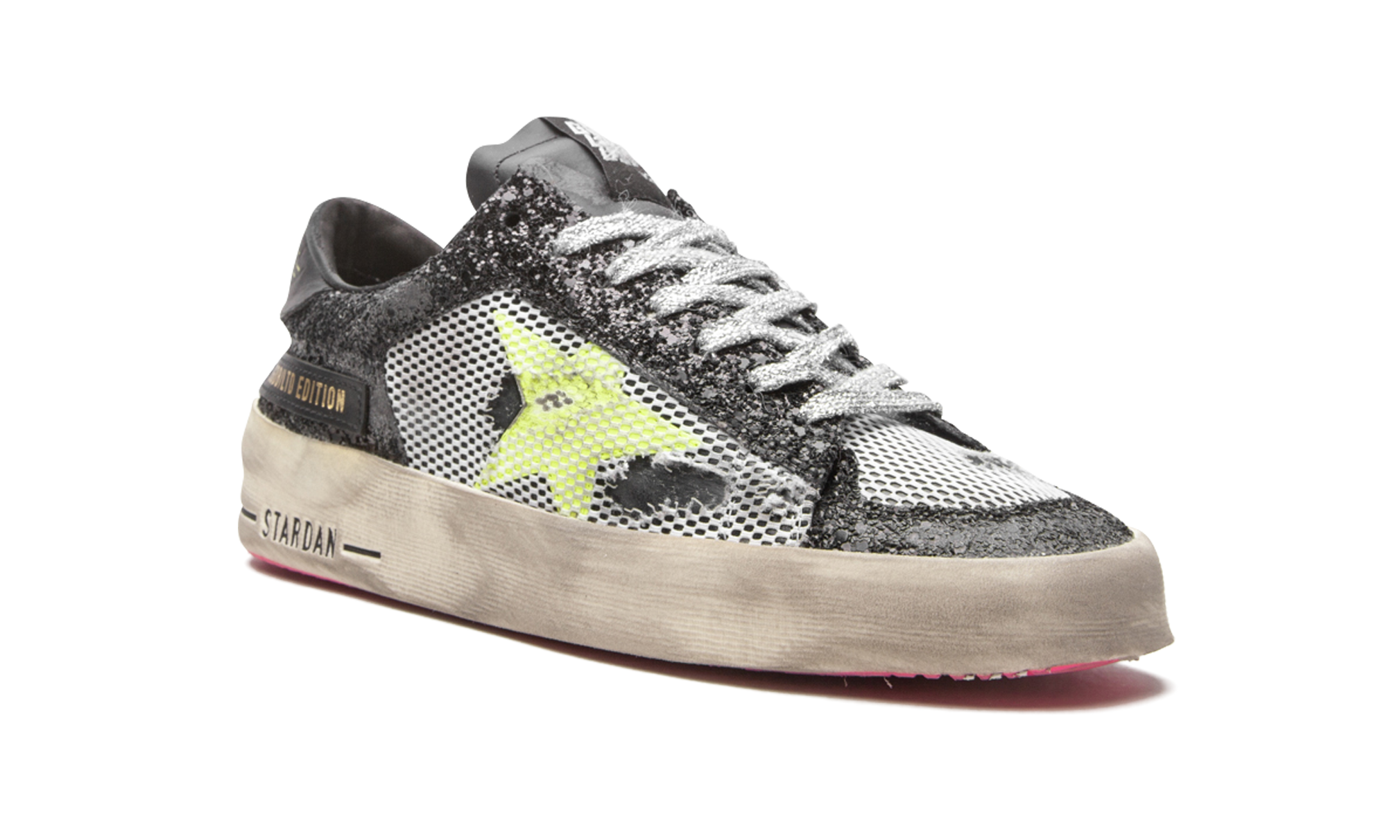 Stardan WMNS、mysite、Cacoeks