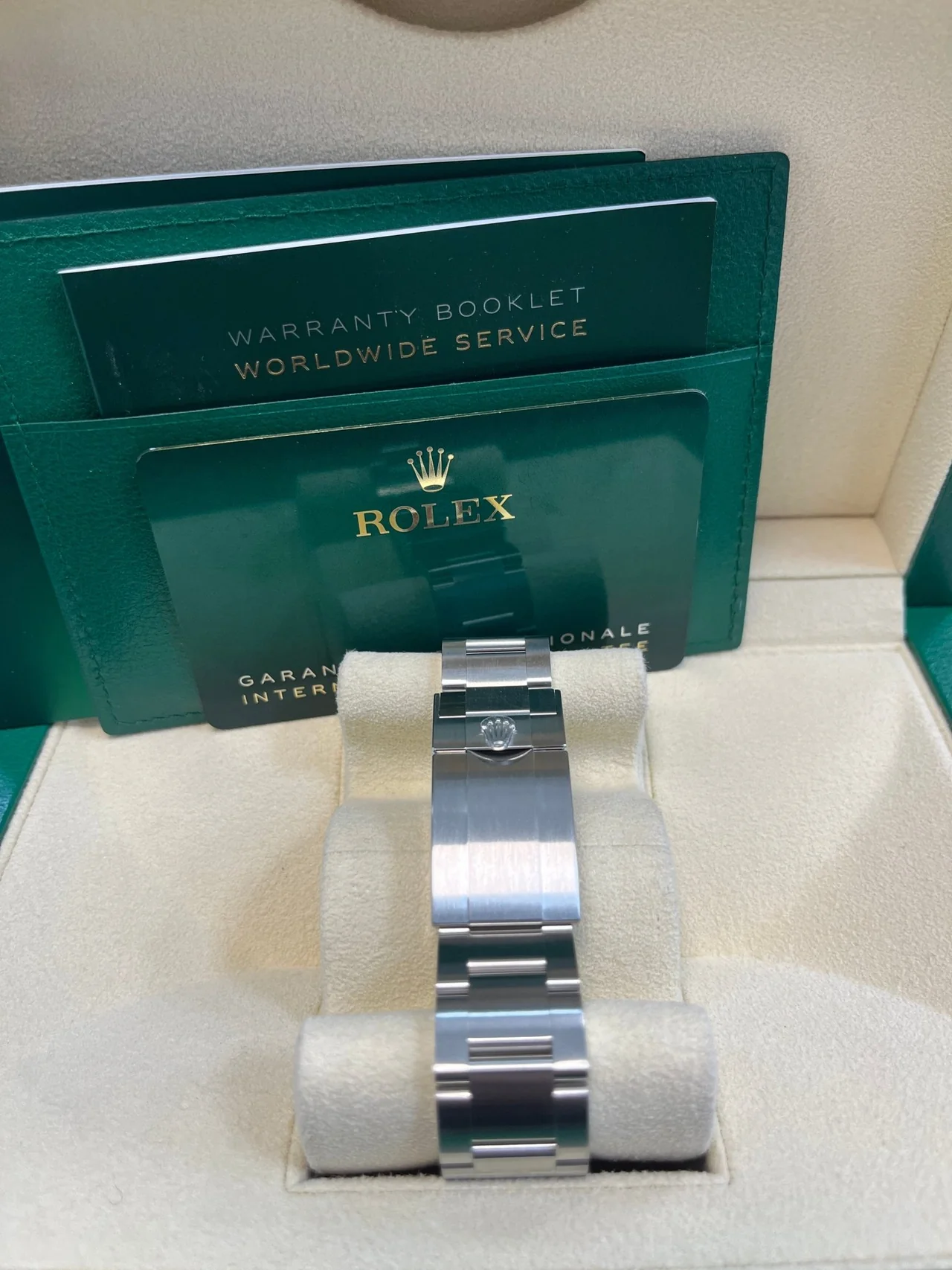 ZIICK Watch 4