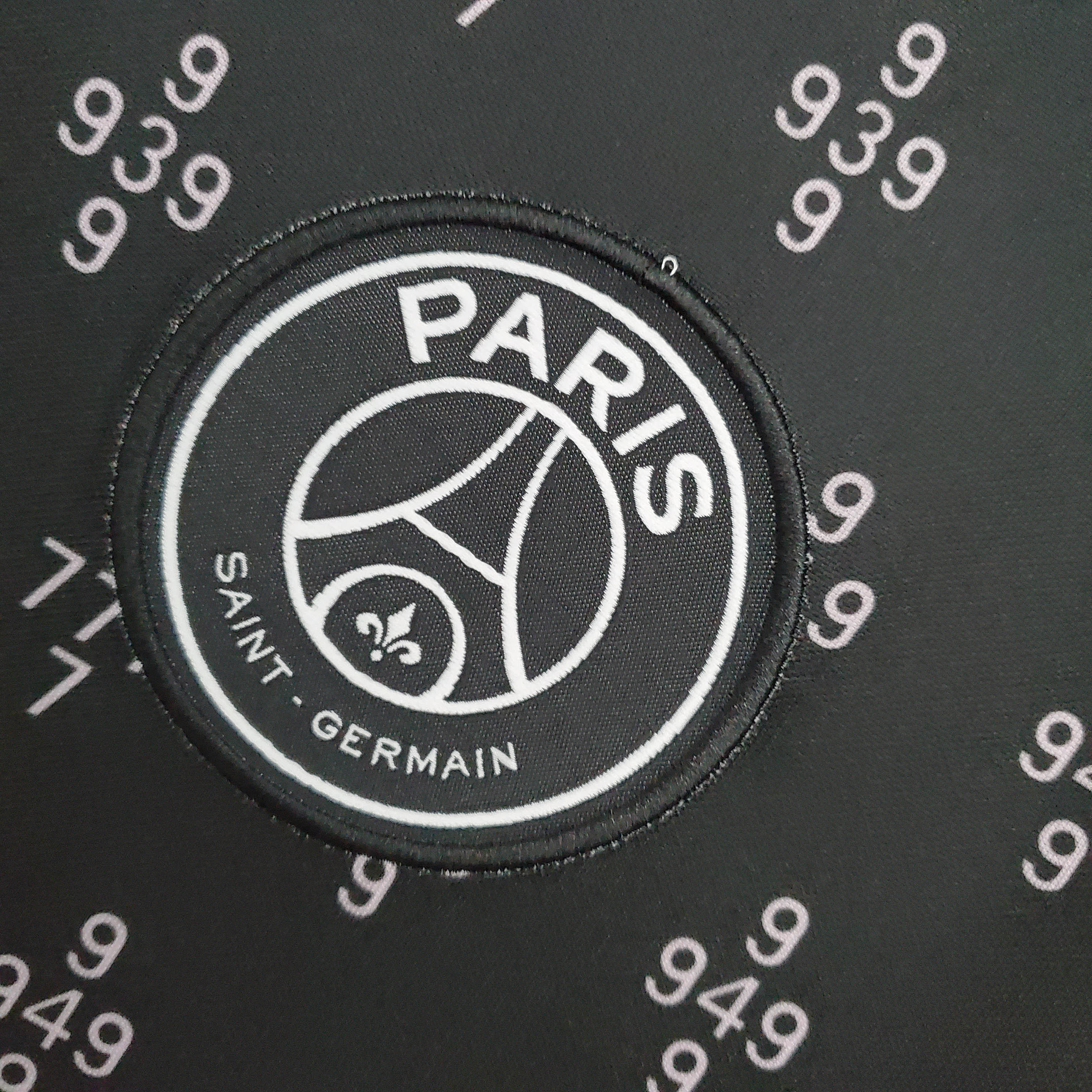 2021/2022 Psg Paris Saint-Germain Training Wear Black:football jersey mysite: unitedjerseyfootball 邓江浪:football