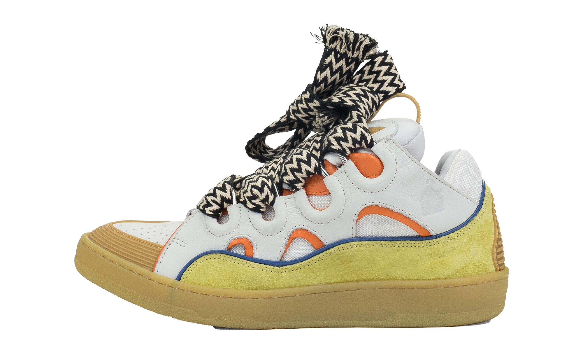 CURB SNEAKERS "Beige Clair"、mysite、Cacoeks