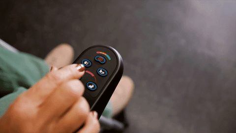 Control at Your Fingertips with the Reyhee Superlite