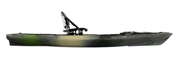 Wilderness Systems A.T.A.K. 120