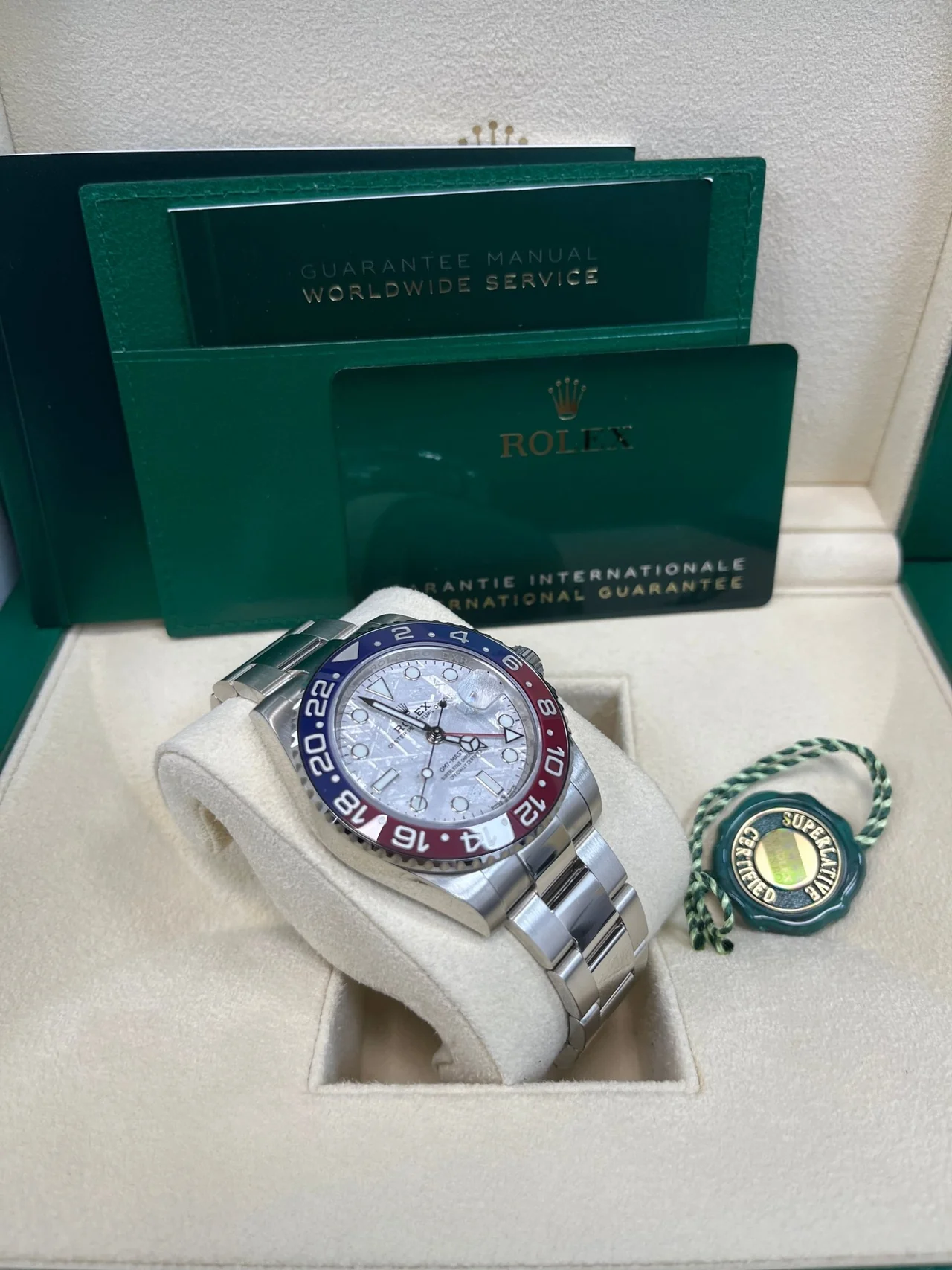 ZIICK Watch 2
