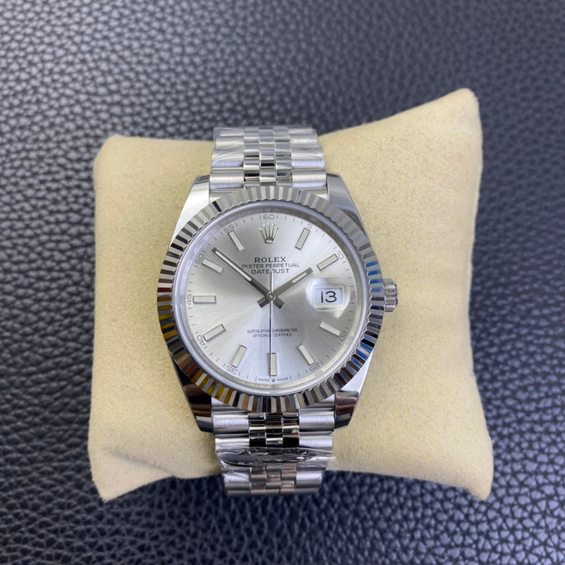 Rolex Datejust 126334SSJ Replica-fasswatch