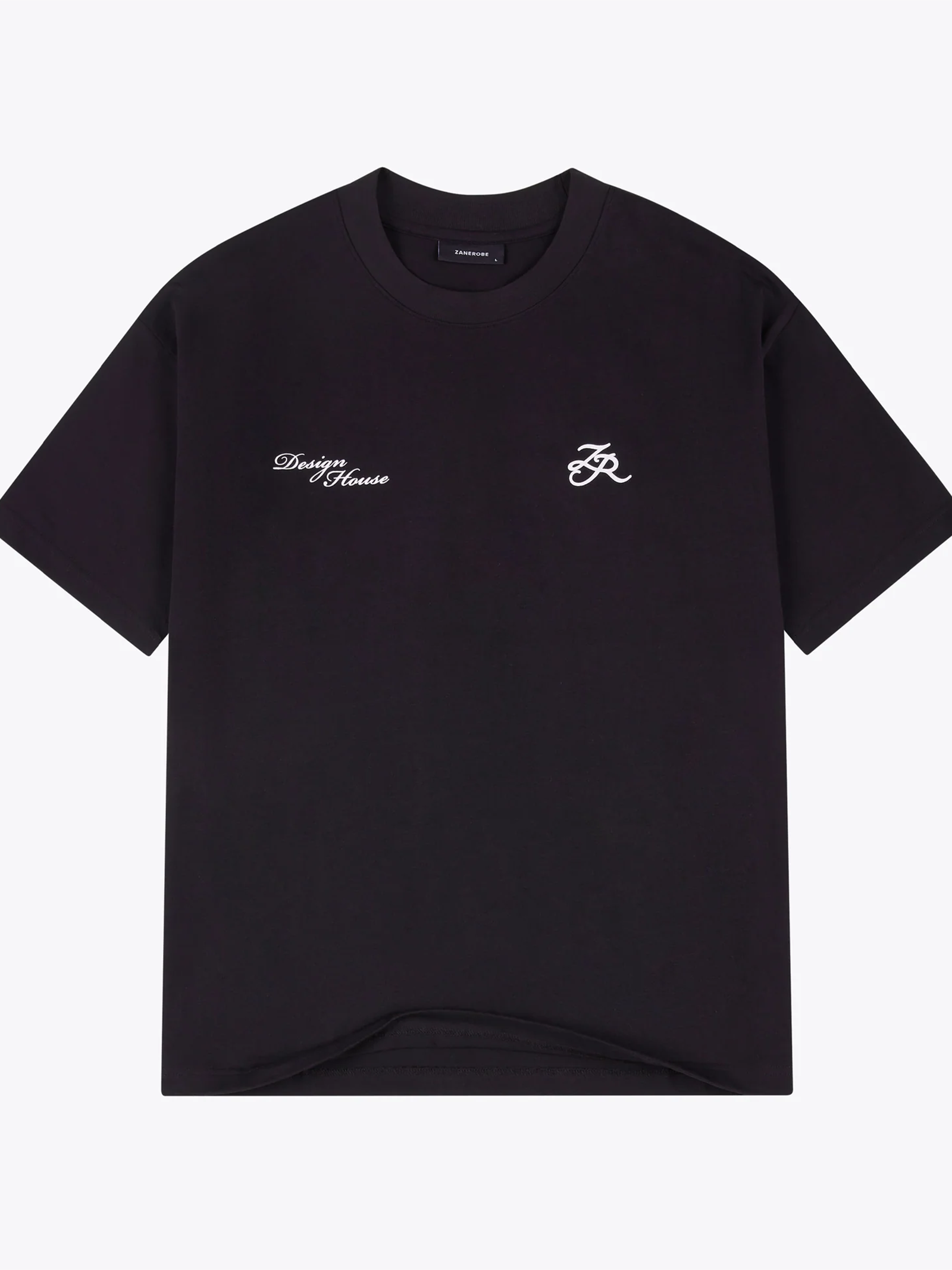 Design House Box Tee