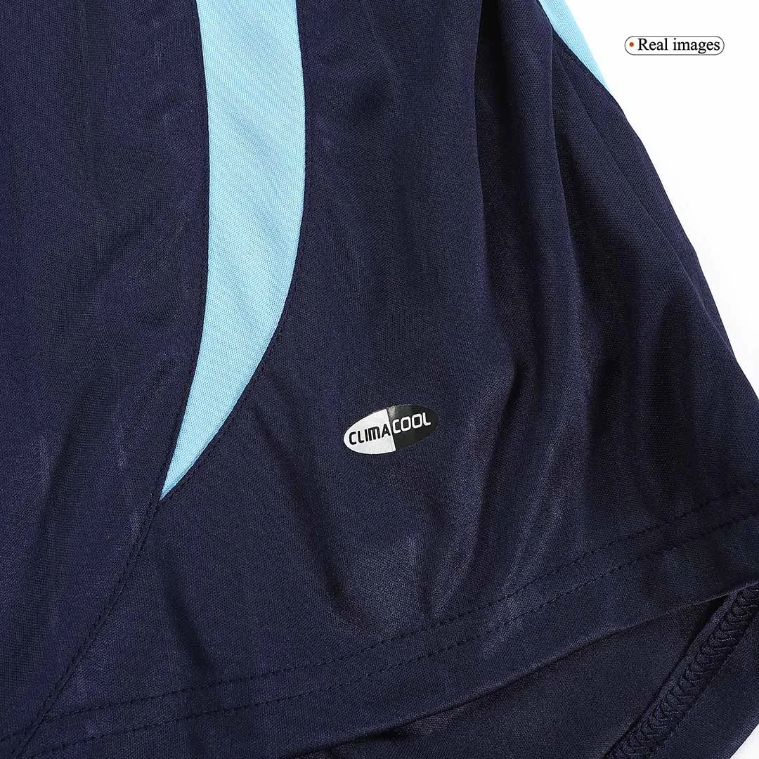 2006 Argentina Away Long soccer jersey-Retro version: Ajax 24-25 Home Stadium Jersey - Fans Version mysite: Adidas luxuryfootballshirts.com: https://www.luxuryfootballshirts.com/