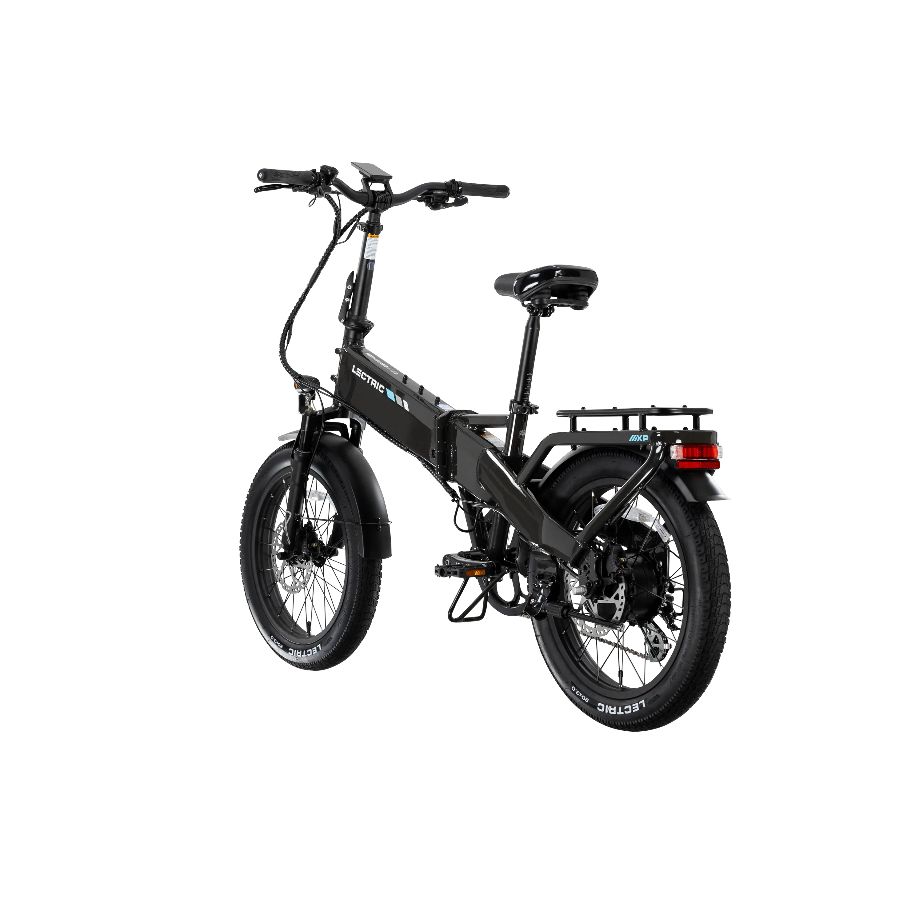 XP4 750 Tempest Grey + FREE LevelUp Rack, Comfort Seat, Suspension Seat Post, Elite Headlight, Bike Lock ($356 Value)、mySite、bearsvspackers