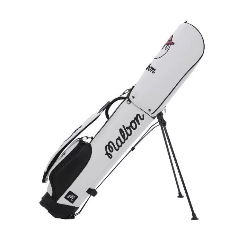 TITLESIT TAYLORMADE G/FORE GOLF BAG