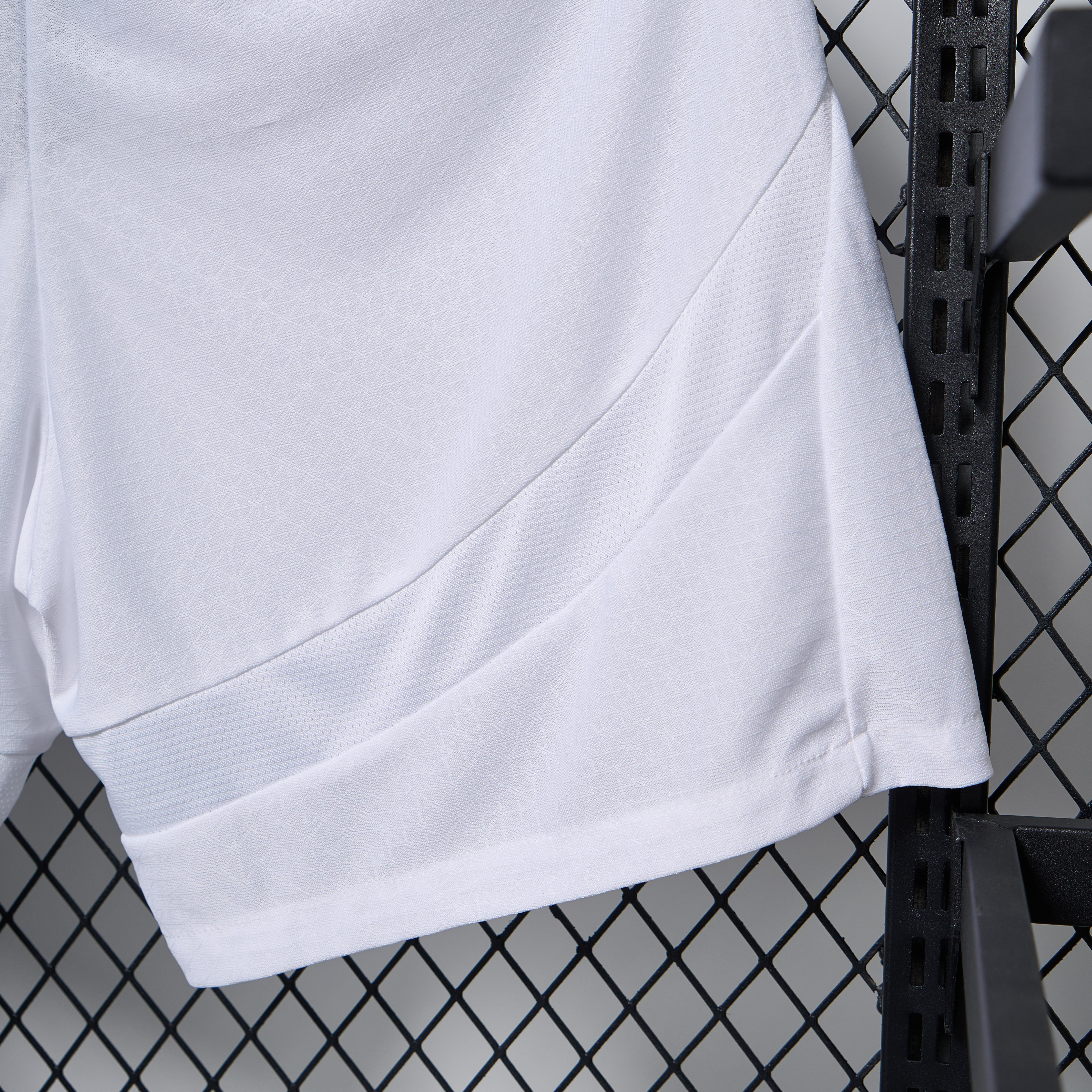 SIUjerseys-AC Milan 24-25 Home Shorts - Player Version