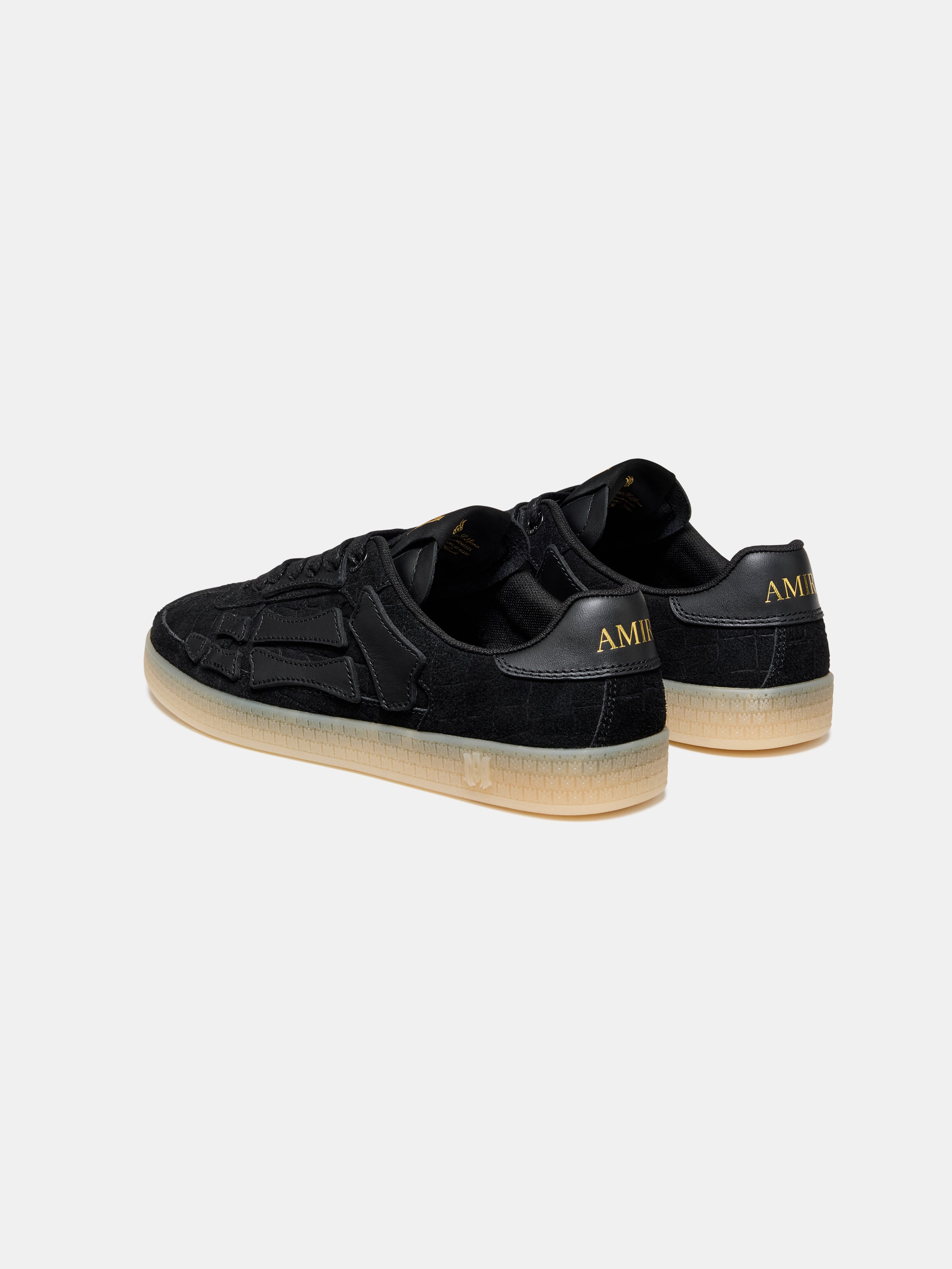 WOMEN - WOMEN'S CROC DEBOSSED PACIFIC BONES - BLACK、mysite、Cacoeks