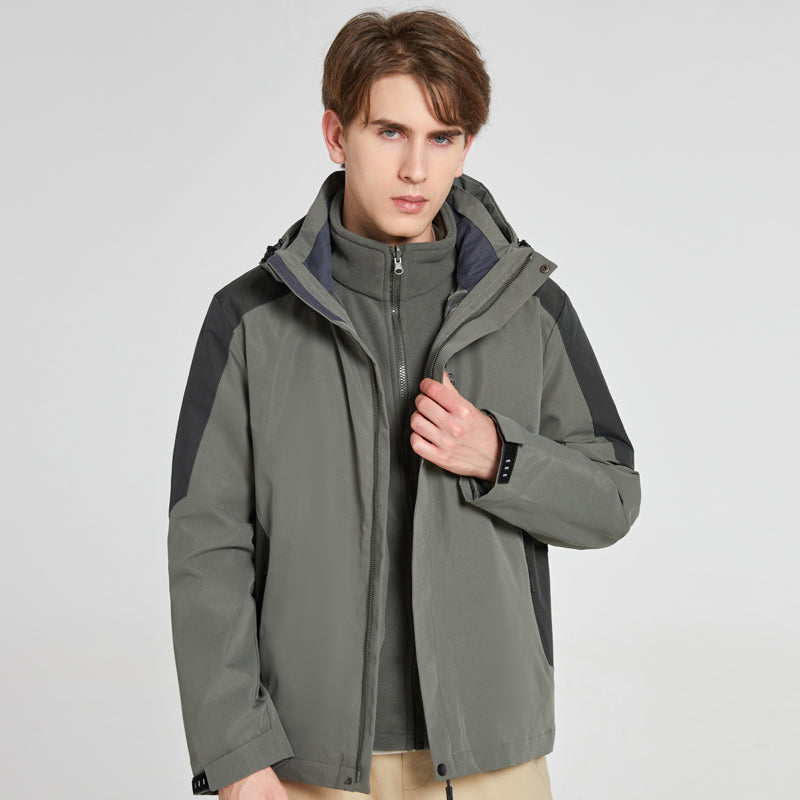 MLB 2299 Outdoor Jacket