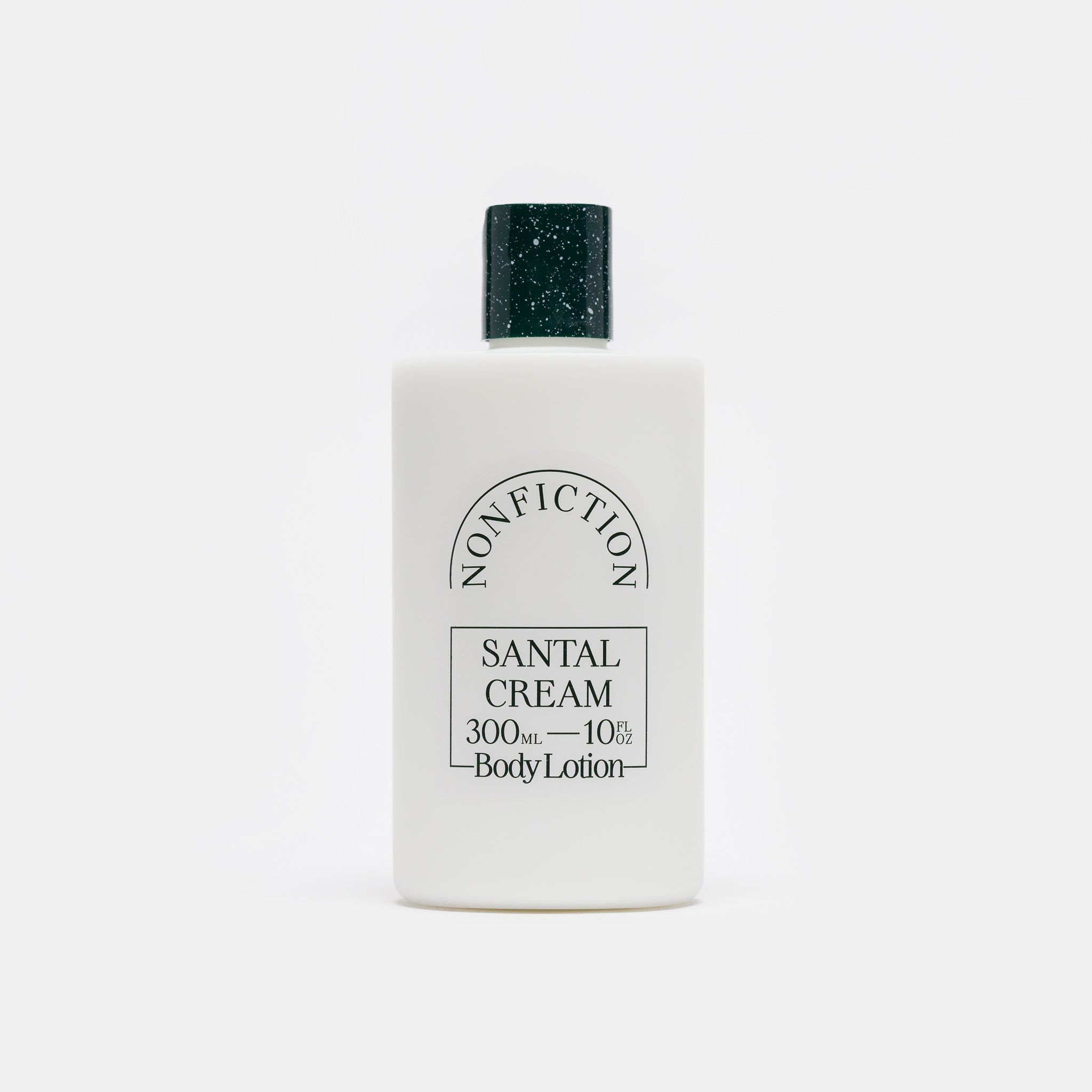 Santal Cream Body Lotion 300mL