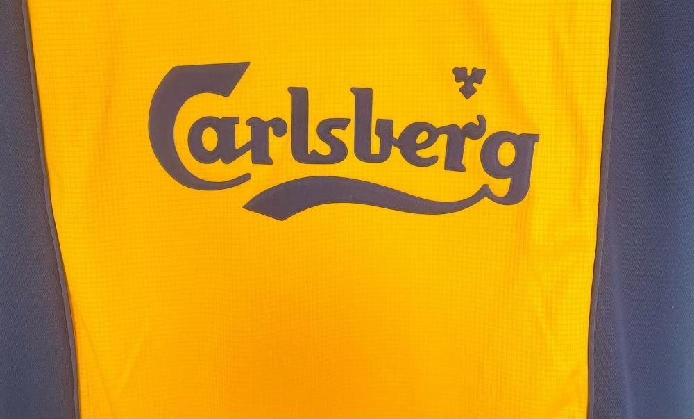 00-01 Liverpool second away game soccer jersey-Retro version: Ajax 24-25 Home Stadium Jersey - Fans Version mysite: Adidas luxuryfootballshirts.com: https://www.luxuryfootballshirts.com/