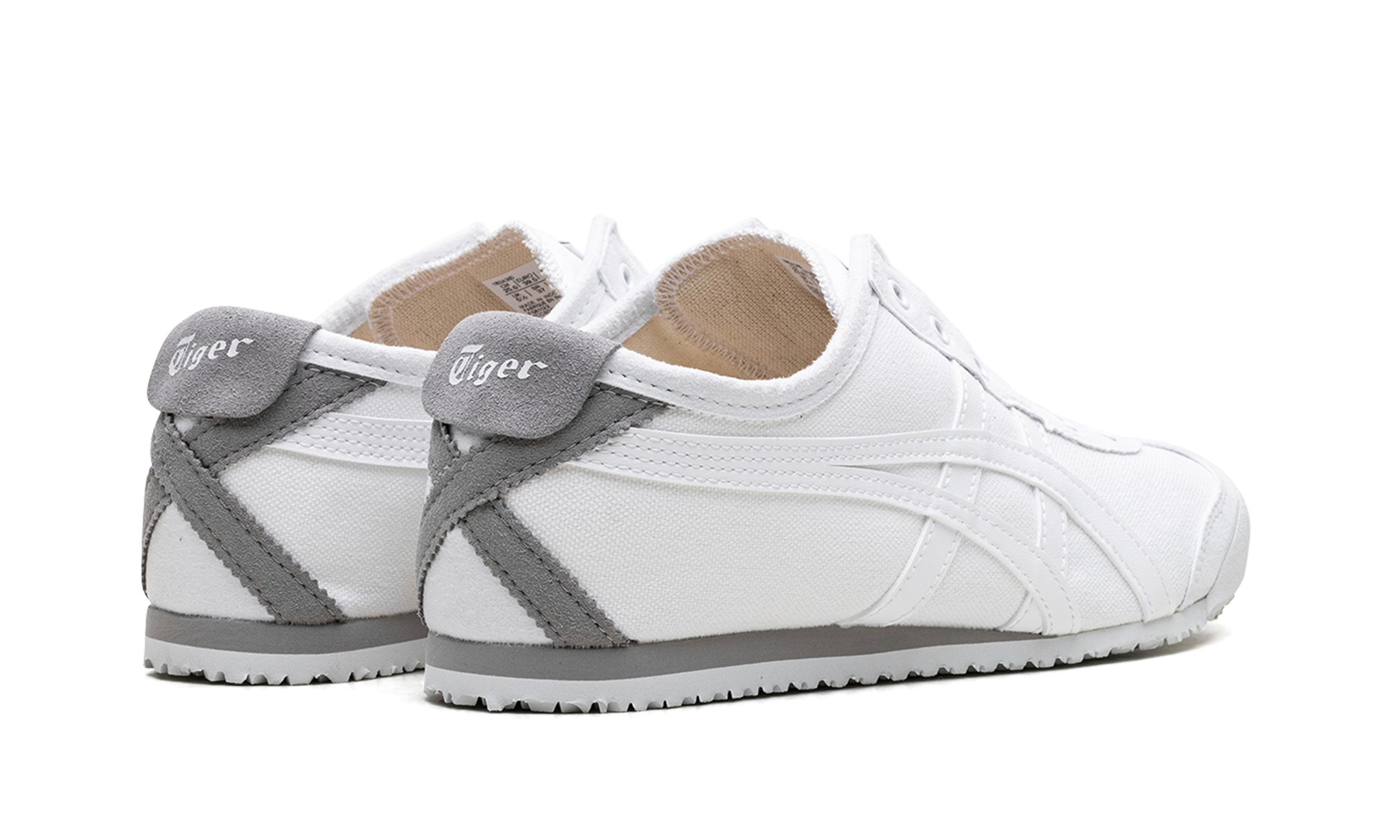 Mexico 66 "White Grey"、mysite、Cacoeks