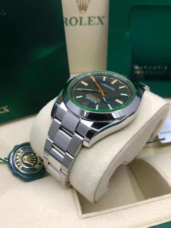 ZIICK Watch 3