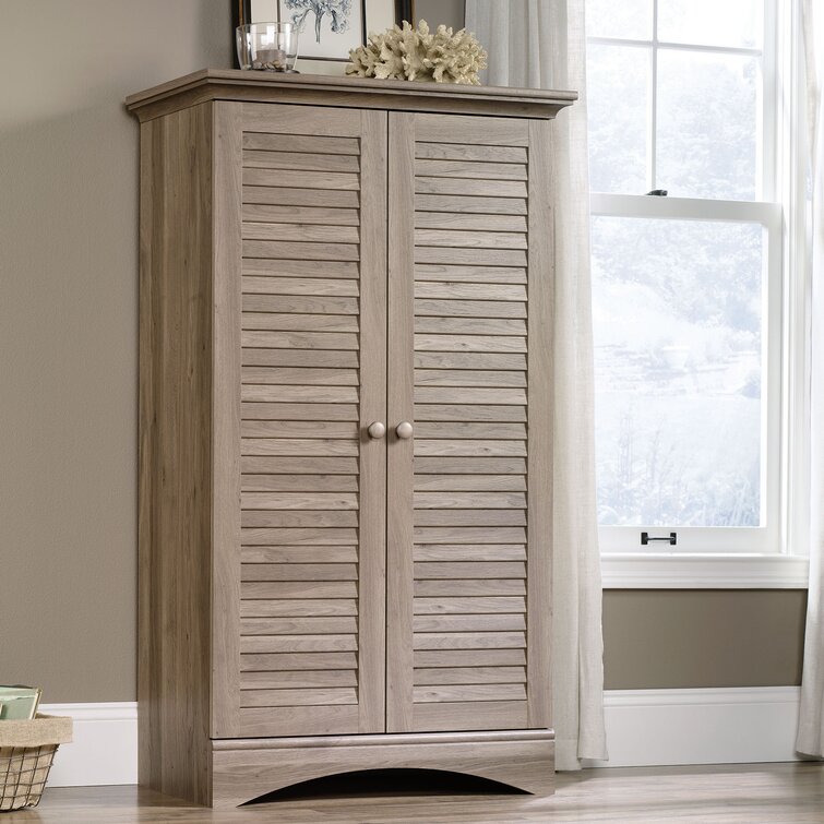 Bredevoort Manufactured Wood Armoire