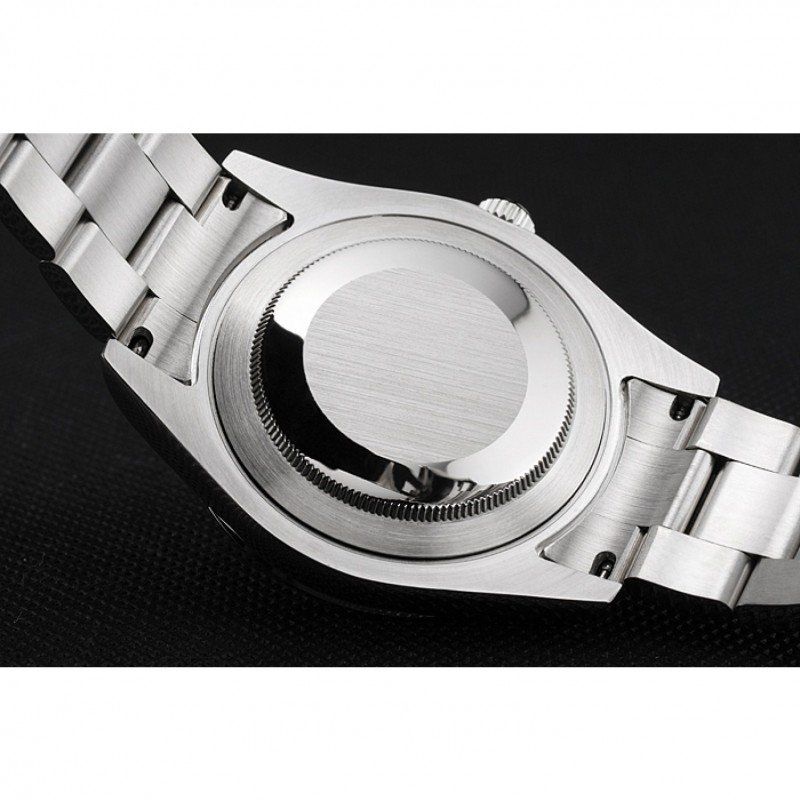 Superclone Rolex Milgauss 41mm Black Dial REP016836-fasswatch