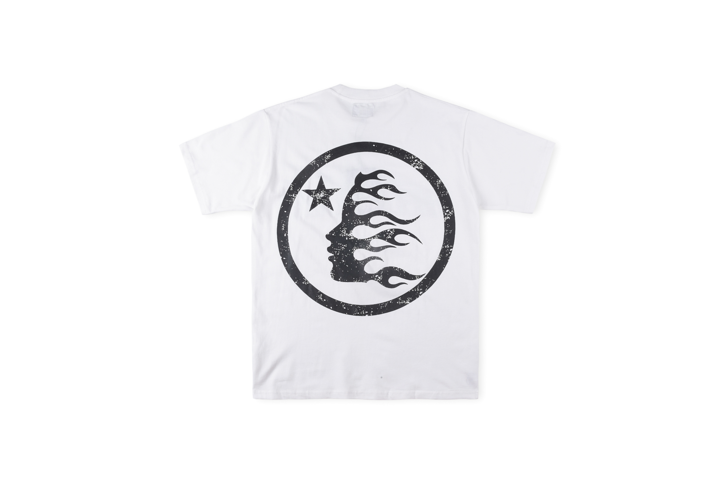 7-135 Hellstar T-shirt 2 Colors、mysite、Cacoeks