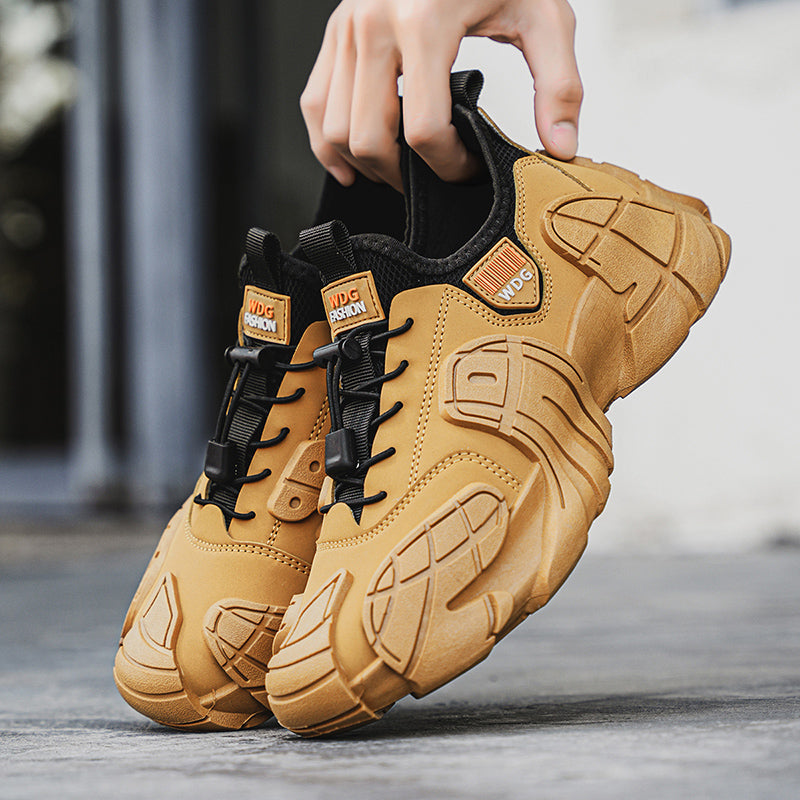 'Cosmo Veil' X9X Sneakers