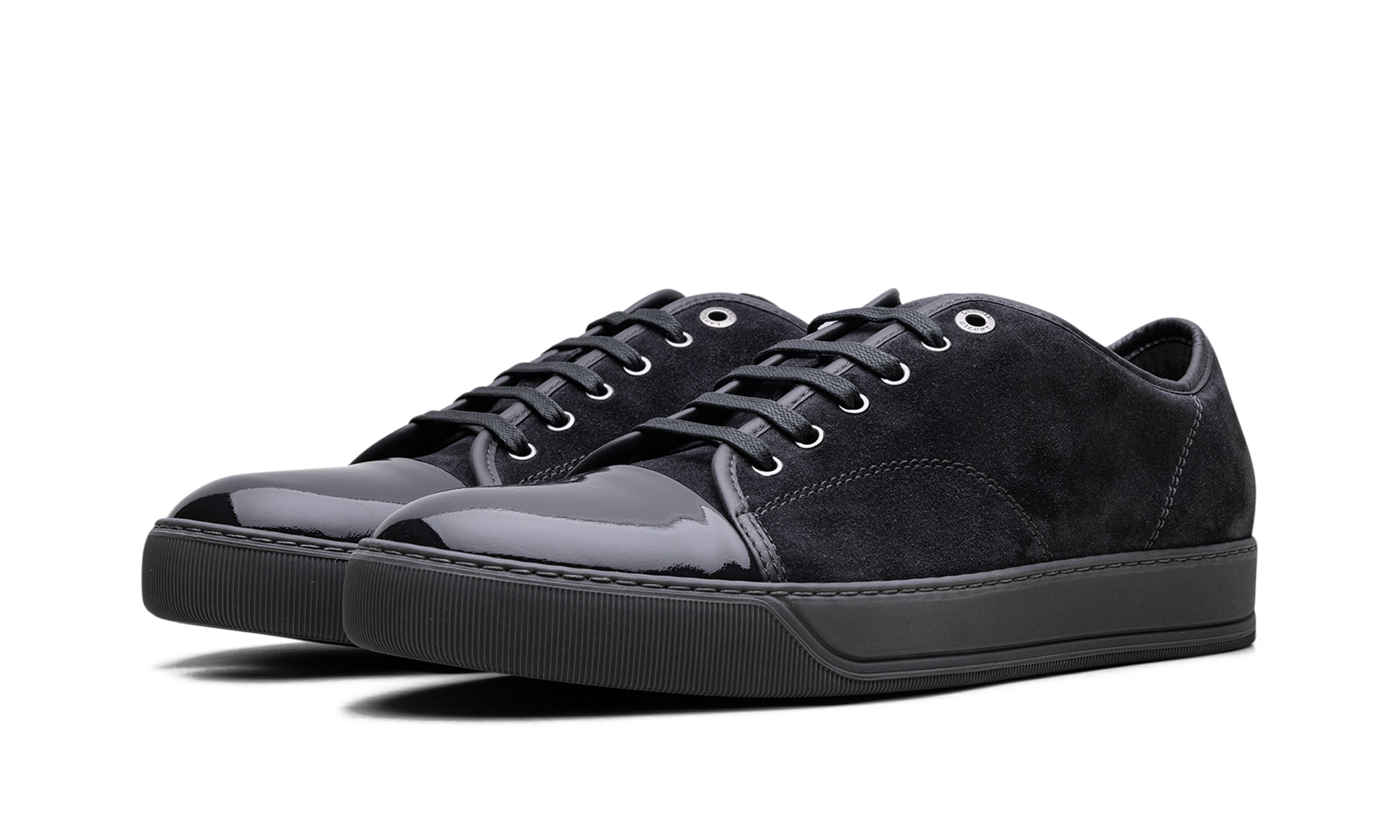 DBB1 suede sneakers "Asparagus Green"、mysite、Cacoeks