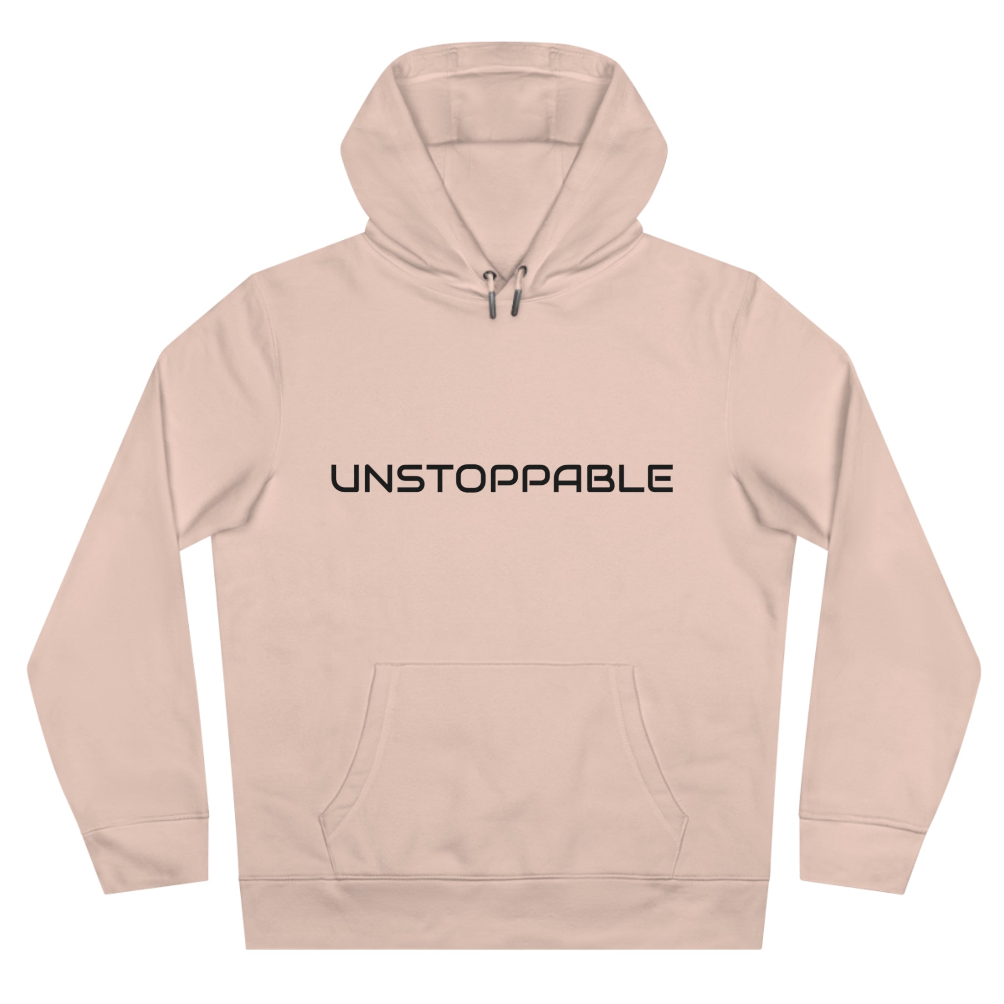 MLB 'Unstoppable' Fleece Hoodie