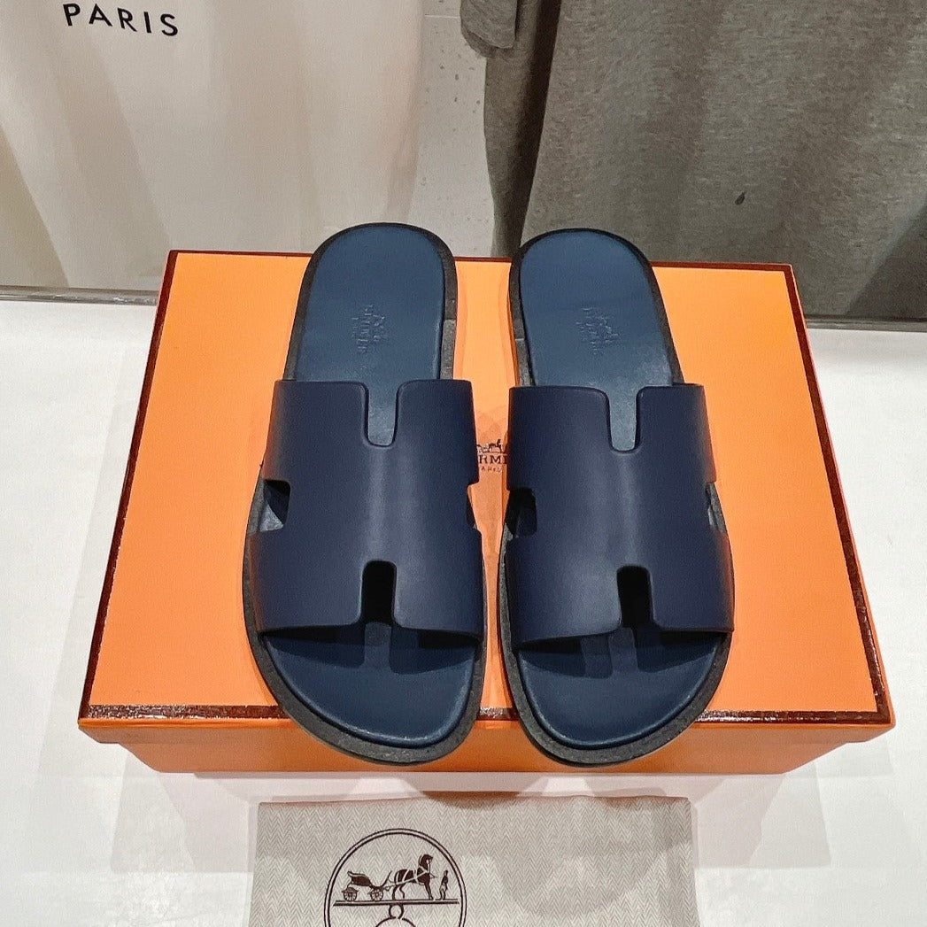 IZMIR SANDAL INDIGO LAMBSKIN、mysite、Cacoeks