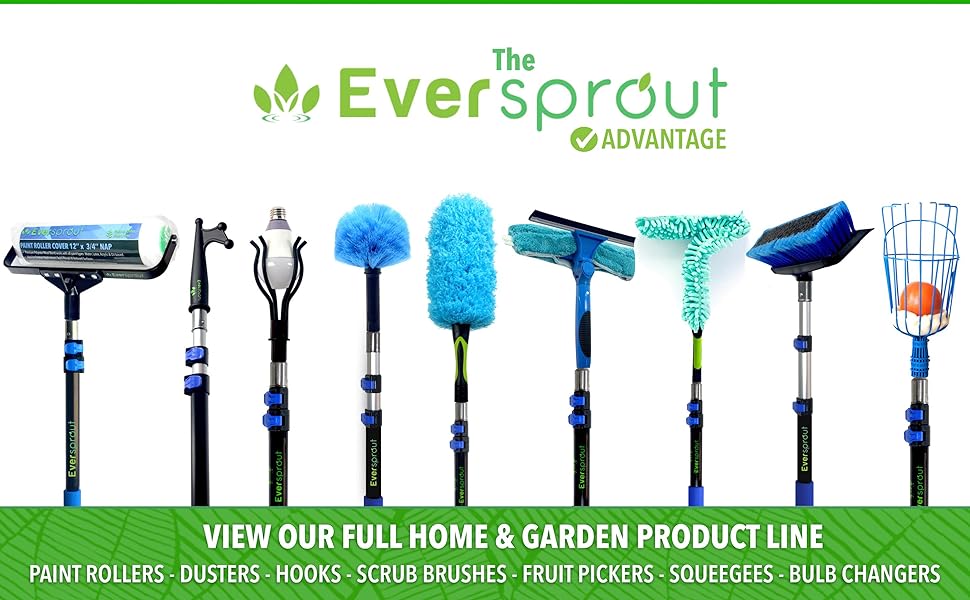 eversprout product line