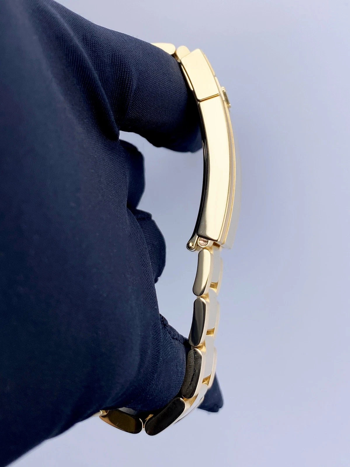 Rolex Deepsea Super Clone Swiss Replica Watch Ref M136668LB-0001 3235 Swiss Movement