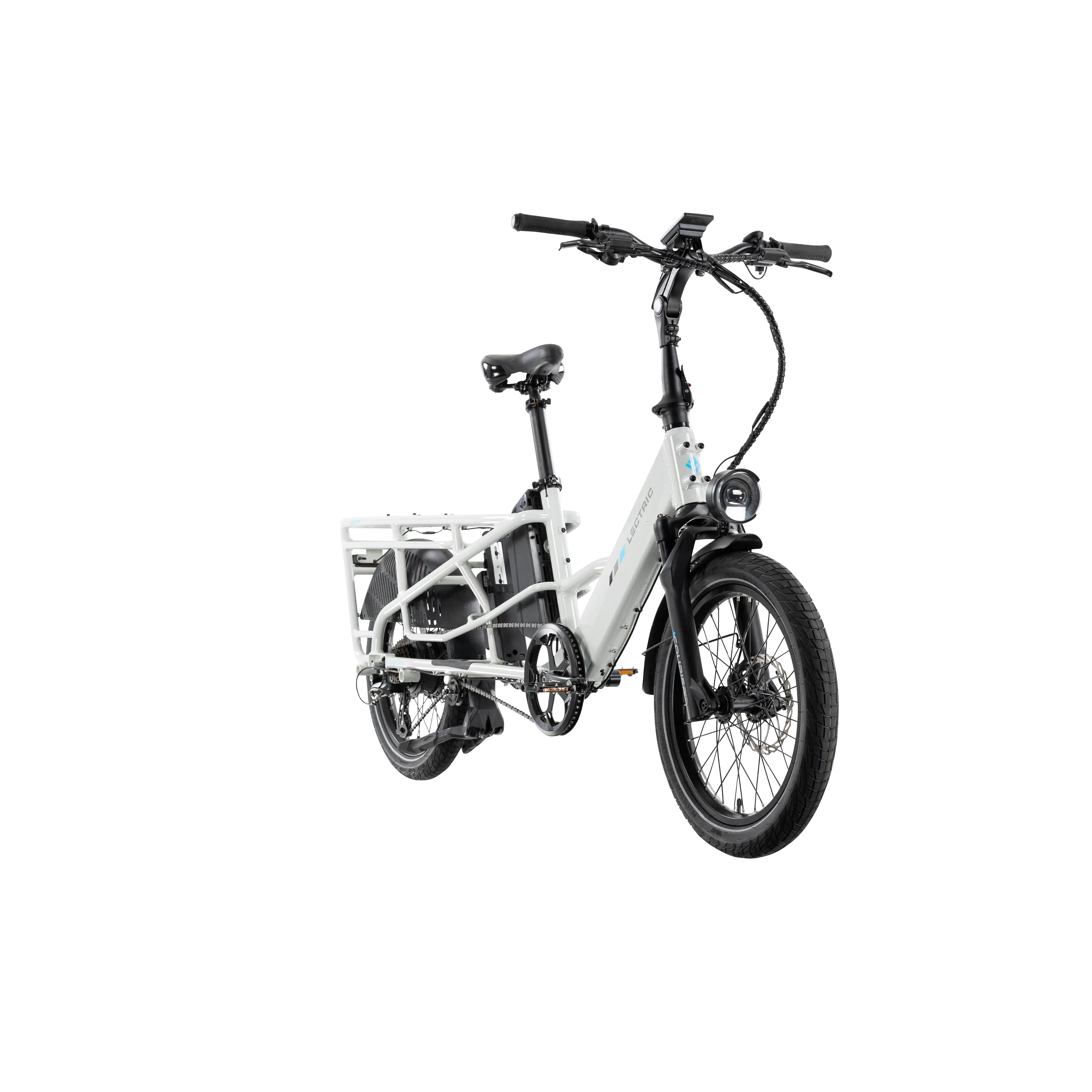 XPedition 2.0 Stratus White + FREE Running Boards, Cushions, Elite Headlight, & Suspension Seat Post ($326 Value)、mySite、bearsvspackers