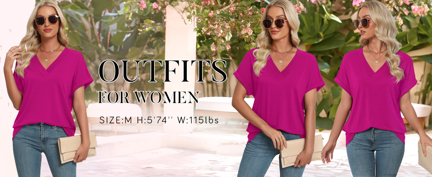 womens tops