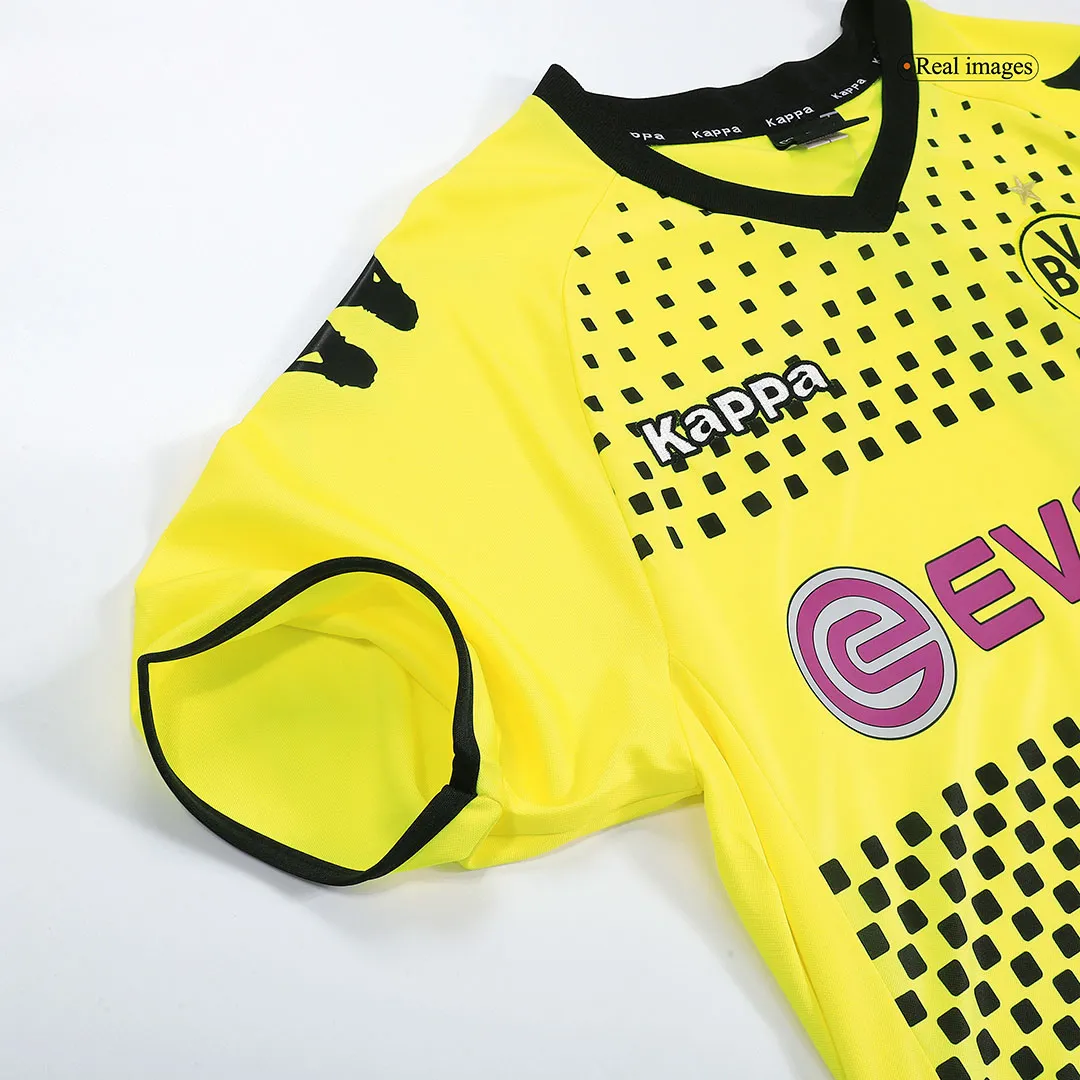 11-12 Dortmund Home soccer jersey-Retro version: Ajax 24-25 Home Stadium Jersey - Fans Version mysite: Adidas luxuryfootballshirts.com: https://www.luxuryfootballshirts.com/