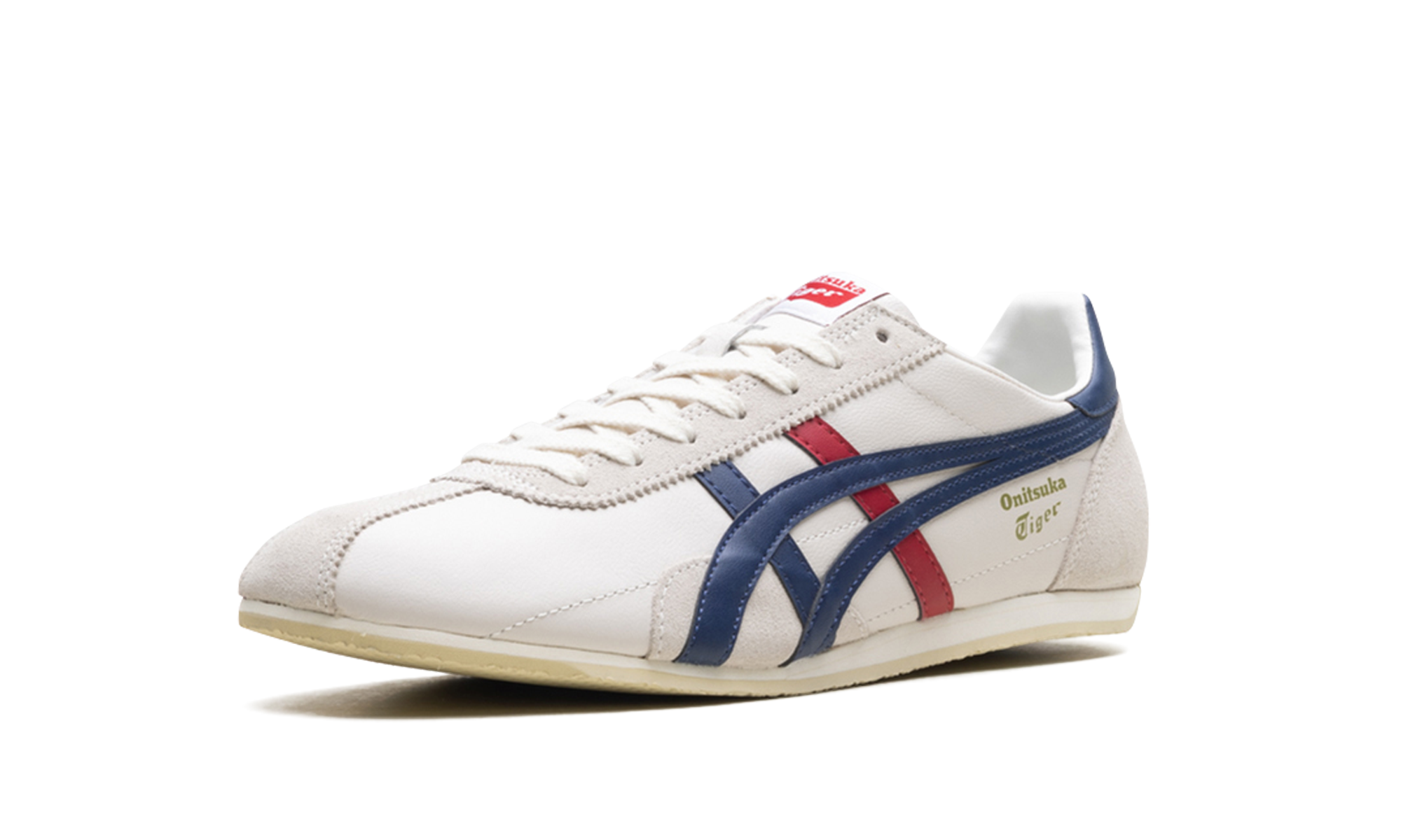 Runspark "White Blue Red"、mysite、Cacoeks