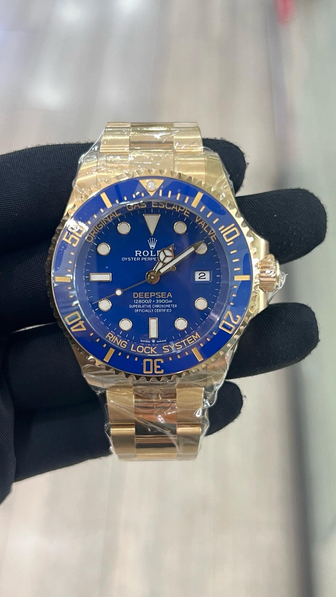 ZIICK Watch 1